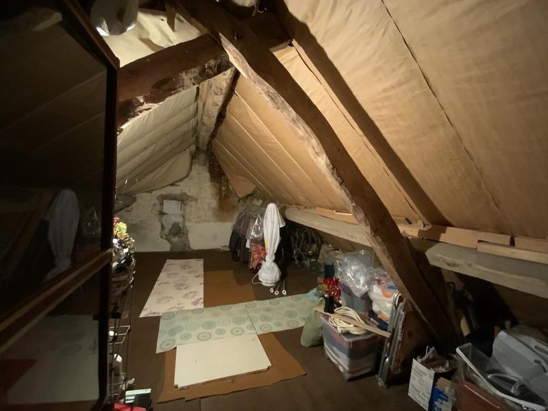 Maison - 43 m² - 2 pièces