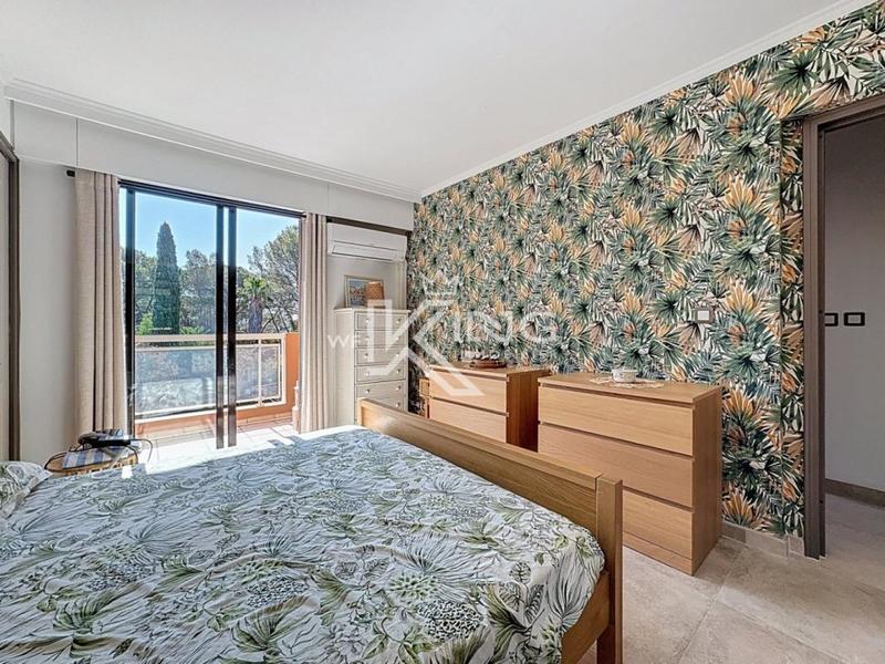 Appartement - 94 m² - 3 pièces