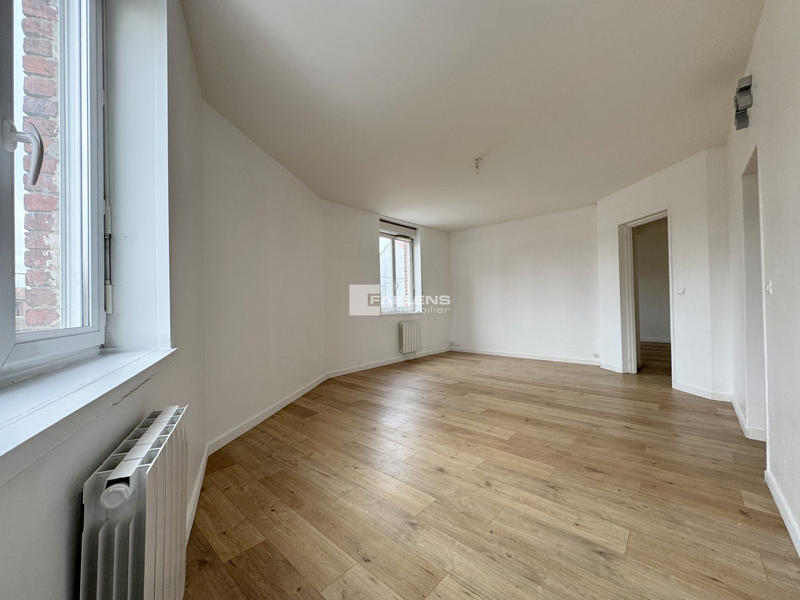 Appartement - 52 m² - 2 pièces