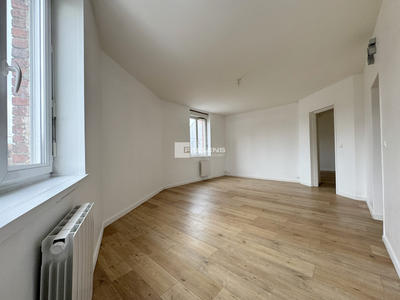 Appartement - 52 m² - 2 pièces