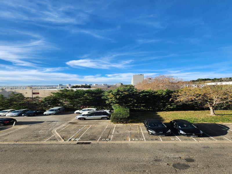 Appartement - 77 m² - 4 pièces