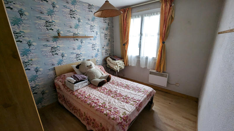 Maison - 175 m² - 8 pièces