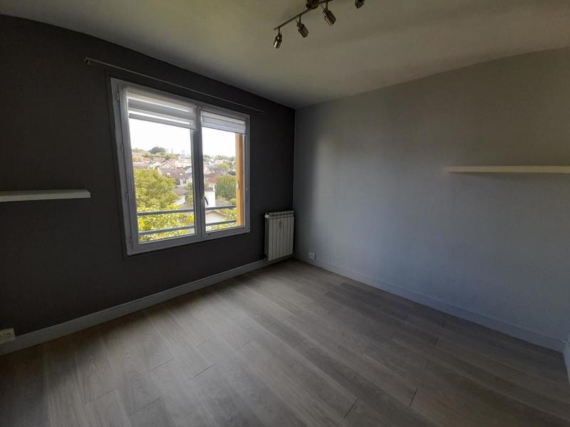 Appartement - 87 m² - 4 pièces