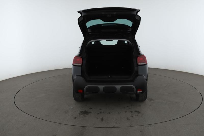 Citroën C3 Aircross 1.5 Blue-HDi Shine Bv6 110 ch