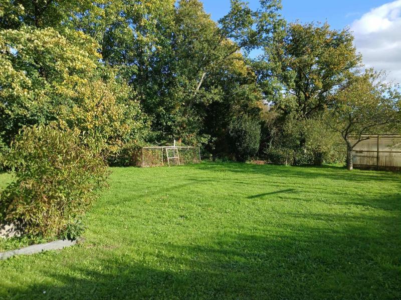 Maison - 207 m² - 8 pièces