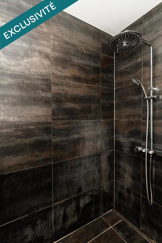 Maison - 145 m² - 7 pièces