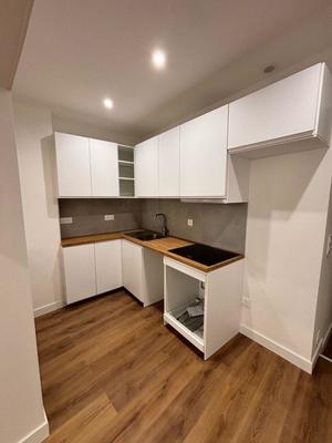 Appartement - 55 m² - 2 pièces