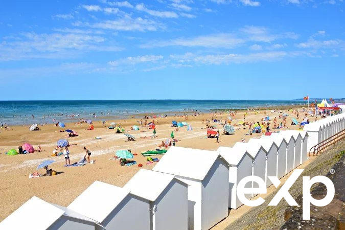 Maison - 175 m² - 10 pièces