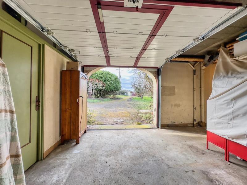 Maison - 203 m² - 7 pièces