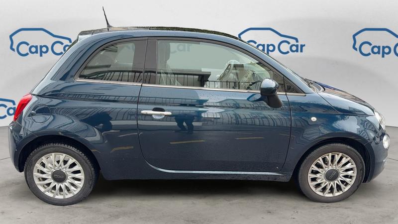 Fiat 500 II 1.2 69 Lounge