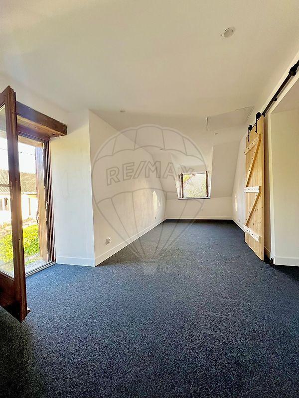 Maison - 62 m² - 3 pièces