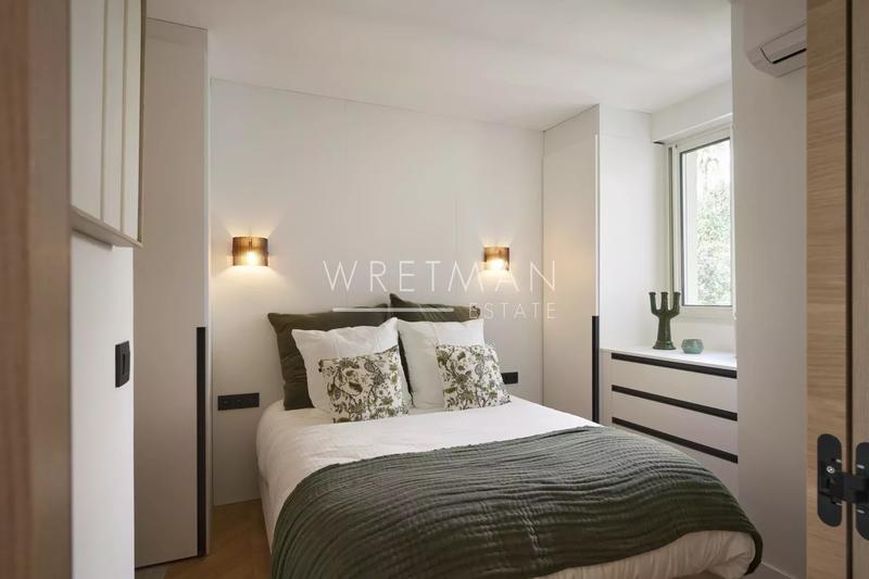 Appartement - 54 m² - 3 pièces