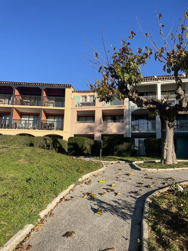 Appartement - 28 m² - 2 pièces