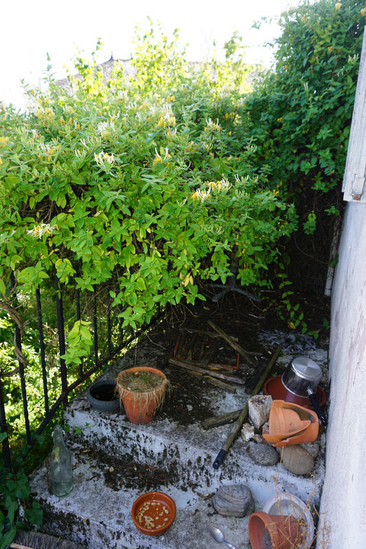 Maison de village - 245 m² - 8 pièces