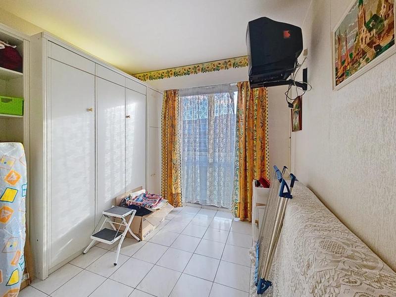 Appartement - 110 m² - 5 pièces