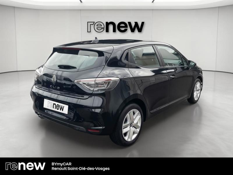 Renault Clio V Societe Tce 90 Evolution Reversible