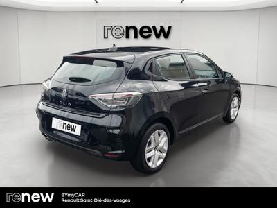 Renault Clio V Societe Tce 90 Evolution Reversible