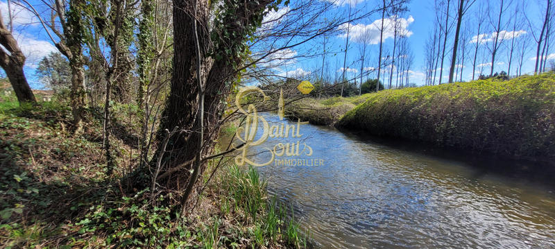 Maison - 350 m² - 10 pièces