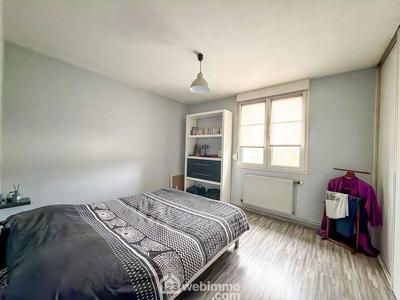 Maison - 128 m² - 5 pièces