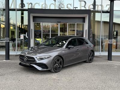 Mercedes Classe a 250 e Amg Line