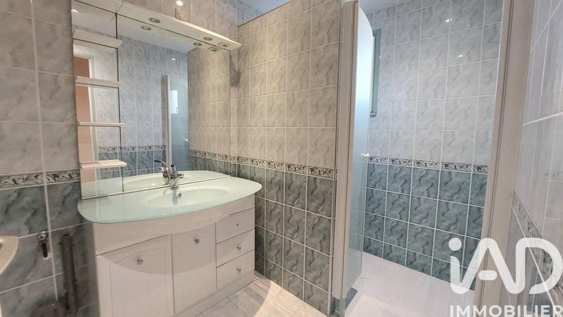 Maison - 78 m² - 4 pièces