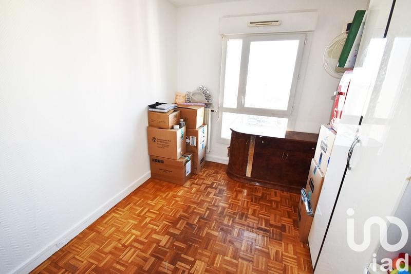 Appartement - 75 m² - 4 pièces