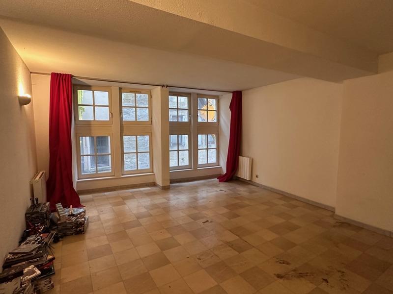 Immeuble - 253 m² - 10 pièces