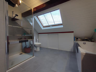 Appartement - 109 m² - 5 pièces