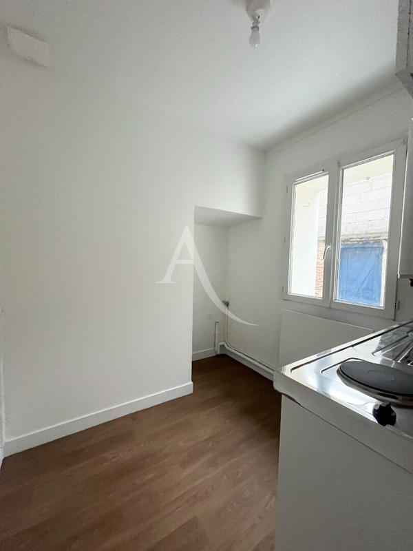 Maison - 43 m² - 3 pièces