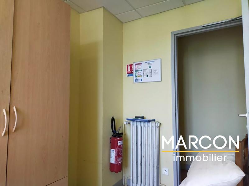 Hôtel particulier - 363 m²