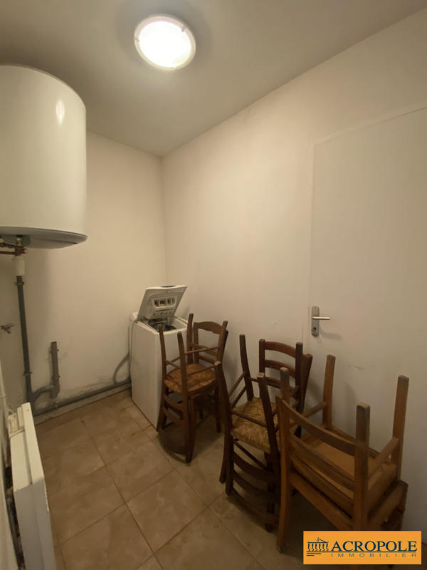 Ferme - 47 m² - 4 pièces