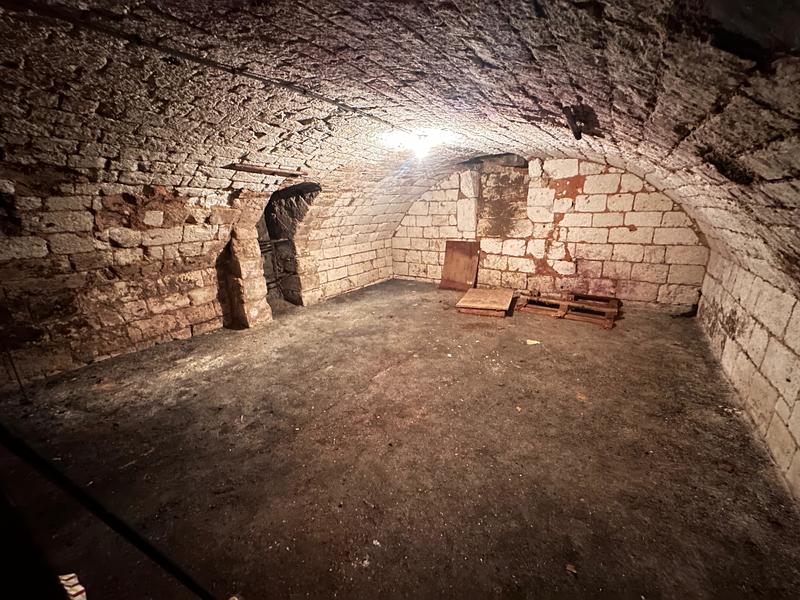 Appartement - 60 m² - 2 pièces