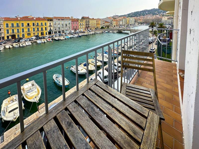 Appartement - 96 m² - 4 pièces