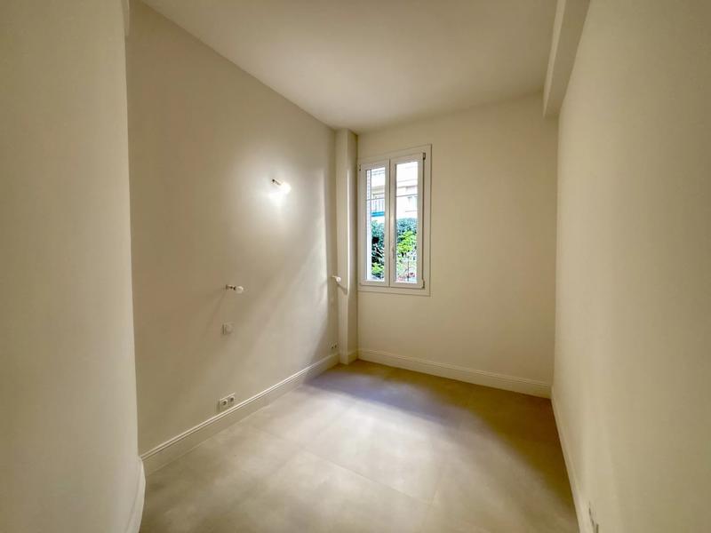 Appartement - 49 m² - 3 pièces