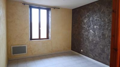 Appartement - 57 m² - 2 pièces