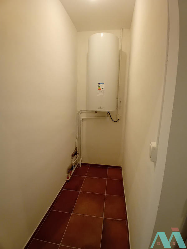 Appartement - 98 m² - 3 pièces