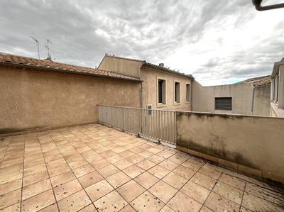 Immeuble - 491 m² - 17 pièces