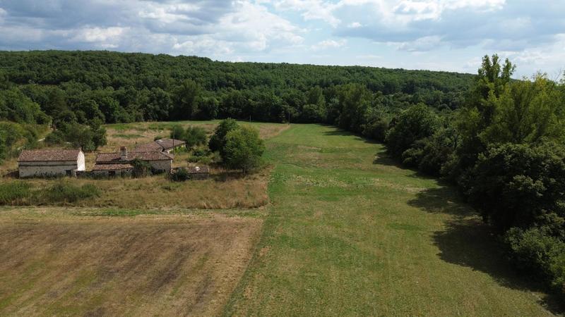 Maison - 80 m² - 3 pièces