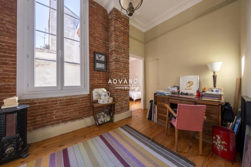 Duplex - 201 m² - 6 pièces