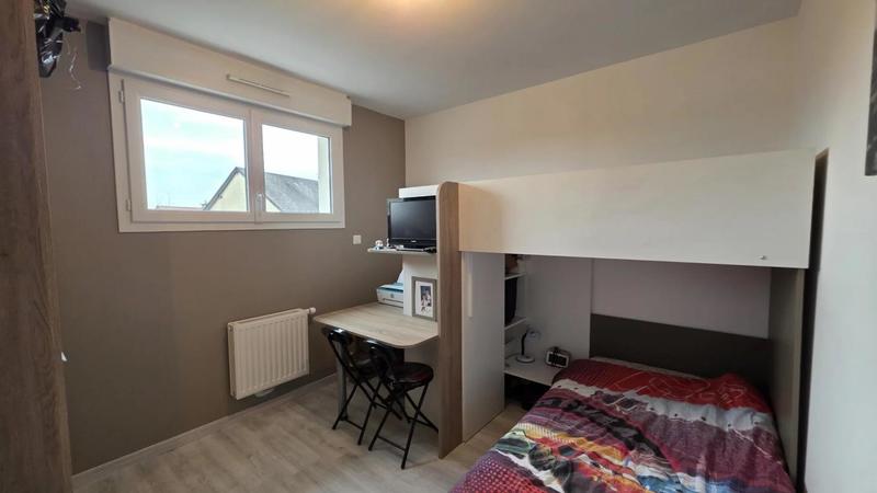 Pavillon - 123 m² - 7 pièces