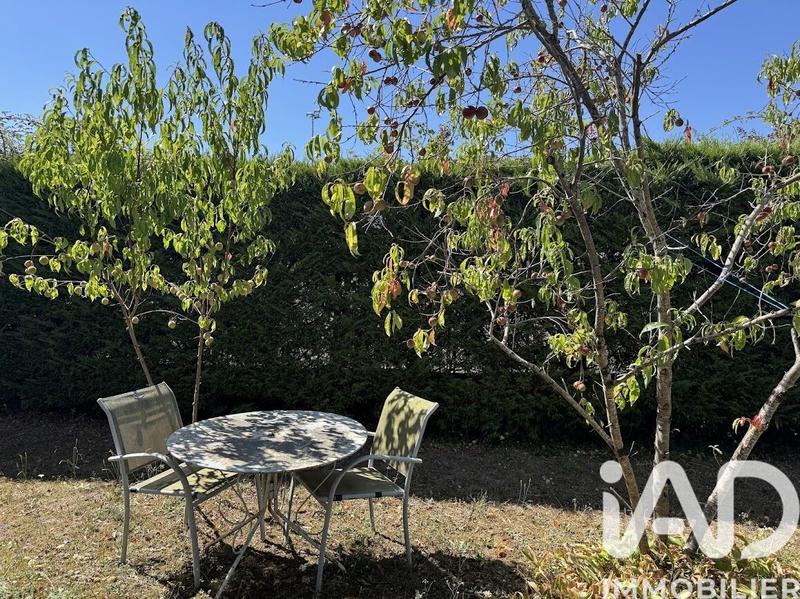 Maison - 103 m² - 5 pièces