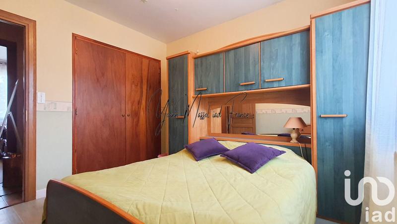 Maison - 154 m² - 7 pièces