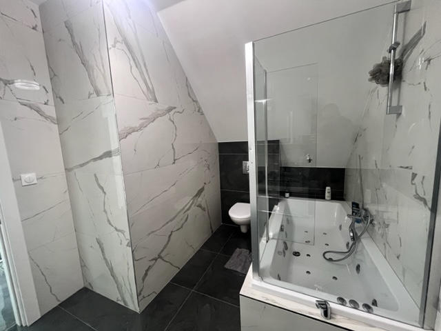 Maison - 114 m² - 4 pièces