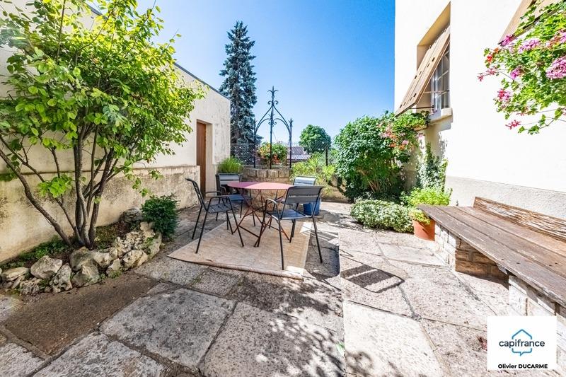 Fonds de commerce - 500 m²