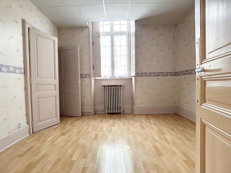 Manoir - 413 m² - 14 pièces