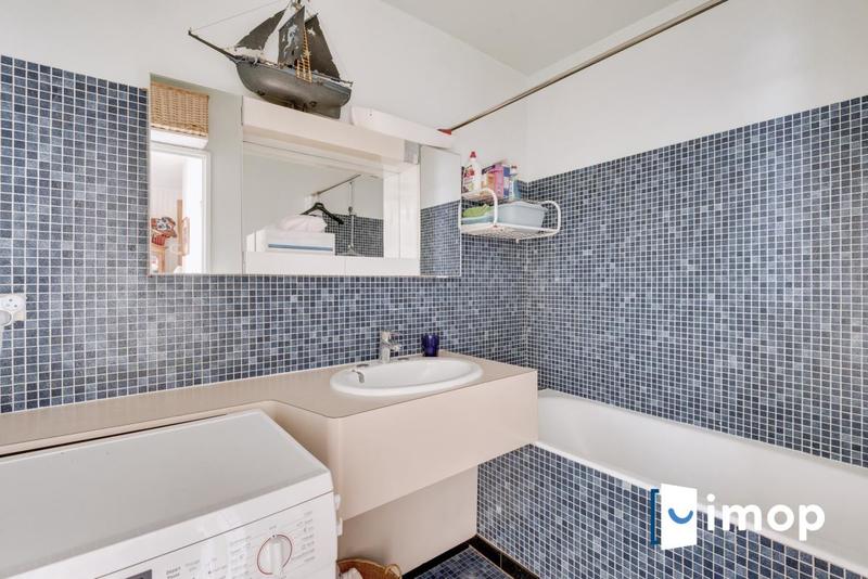 Appartement - 130 m² - 6 pièces