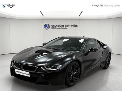 Bmw i8 I12 362 ch Protonic Frozen Edition a