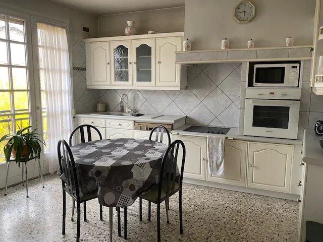 Maison - 88 m² - 4 pièces