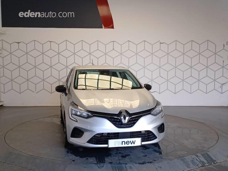 Renault Clio TCe 90 Equilibre