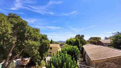 Appartement - 78 m² - 4 pièces